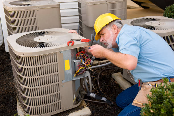Best Residential HVAC Services  in Lake Ssota, WI