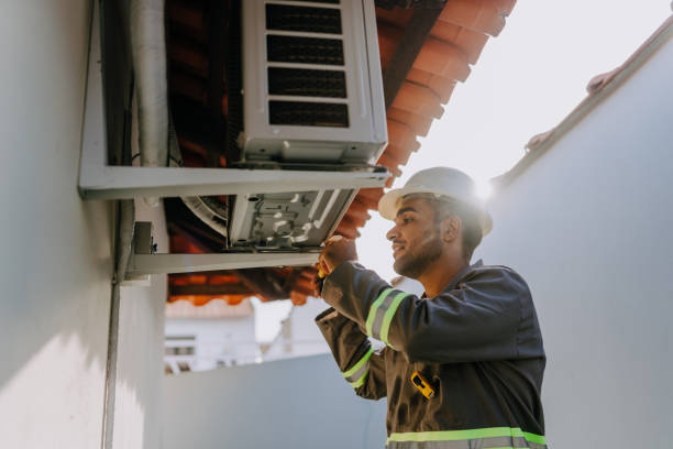 Reliable Lake Wissota, WI HVAC Solutions