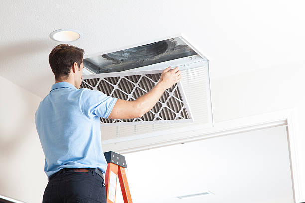 Best HVAC Air Duct Cleaning  in Lake Ssota, WI