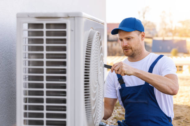 Best HVAC Cleaning Services  in Lake Ssota, WI