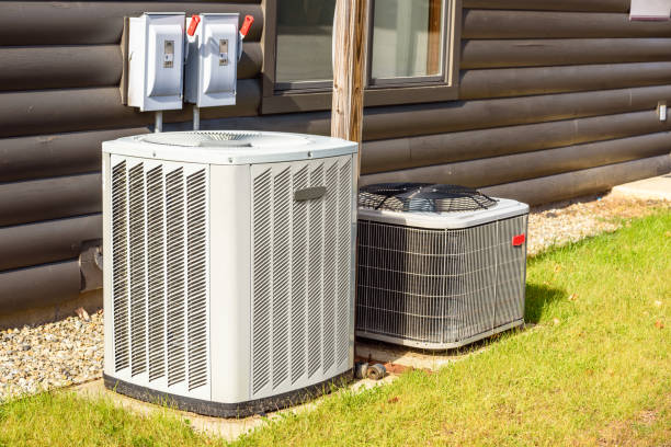 Best Emergency HVAC Repair  in Lake Ssota, WI